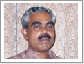 Divakaran Nair