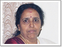 Vijayalekshmi